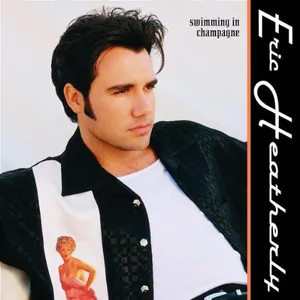 Swimming in champagne